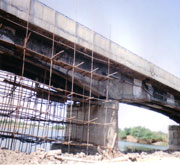 Damages Of The Bridge