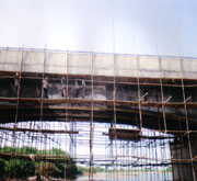 Probable Reasons Of Failure Of Superstructure Of Bridge