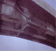 Repairs Of Superstructure